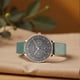 thumbnail image 2 of Reloj Titan NM2576YM01 analógico para mujer con esfera beige, 2 of 6