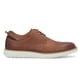 thumbnail image 2 of Zapato Casual Hombre Cuero Flandes-0-55 Cardinale marron claro 41, 2 of 4