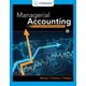 thumbnail image 1 of Libro Cengage Learning Contabilidad de Gestión 8ª Edición, 1 of 1