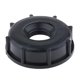 thumbnail image 1 of 1000L 2 "IBC Tote Tank Adaptador de válvula para 3/4" 1 "Tubería de plástico 1, 1 of 5