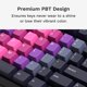 thumbnail image 3 of TECLA GLORIOUS GPBT Afterparty Gradient, 3 of 5