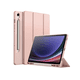 thumbnail image 1 of Funda Smart Cover Para Tablet Samsung S10 Plus 12.4 Rosado, 1 of 5