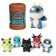 thumbnail image 1 of Peluche Mini DreamWorks Dragons How to Train Your Dragon 3in, 1 of 3