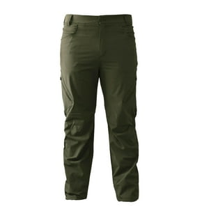 Hardwork - Pantalón Hw New Atacama Hombre Verde