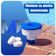 thumbnail image 4 of Pack Dosificador Piscina Flotante + Tableta Triple Accion, 4 of 6
