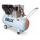 thumbnail image 1 of Motocompresor De Aire A Gasolina 100l 6.5 Hp Erux Blanco Monofásica, 1 of 4