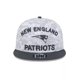 thumbnail image 1 of Jockey Gorra New Era 9FIFTY NFL New England Patriots 2024 Sideline Storm, 1 of 6