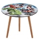 thumbnail image 1 of Mantel Redondo Ajustado Avengers Impermeable 150 cm, 1 of 6