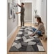 thumbnail image 1 of Alfombra De Pasillo Antideslizante 60x180 Suave Lavable, 1 of 6