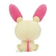 thumbnail image 3 of Juguete de peluche original de Pokémon Center Saiko Soda Refresh Plusle, 3 of 3