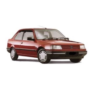 Peugeot - Filtro Aceite Para Auto 309 1989-1993