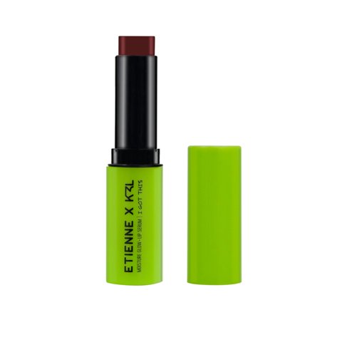 Etienne Makeup - Labial Lip Serum Etienne X Kel I Got This