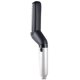 thumbnail image 3 of Enchufe De La UE Del Cepillo Eléctrico Del Rizador De Pelo De La Plancha De Pelo Del Salón De La Moda De Los Hombres, 3 of 4