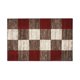 thumbnail image 1 of Alfombra Frize Carved D4 150x200 Rojo, 1 of 2