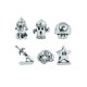 thumbnail image 5 of Monopoly Nintendo – Edición de coleccionista de USAopoly, 5 of 5