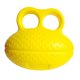 thumbnail image 3 of Ejercitador De Extensión De Dedo, Pelota De Ejercicio Con Agarre Para Artritis, Adultos, Músicos, Amarillo, 3 of 5