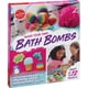 thumbnail image 1 of Kit de actividades Klutz para crear tus propias bombas de baño con libro, 1 of 9