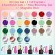 thumbnail image 2 of Set de esmaltes de gel ROSALIND 30 piezas con cat‑eye y capa superior, 2 of 9