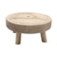 thumbnail image 4 of Taburete De Madera Para Maceta Rústica, Taburete Para Patio, Bonsái, Planta En Maceta, 4 of 5