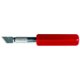 thumbnail image 2 of Navaja Hobby Excel Blades K5 Heavy Duty con tapa de seguridad, 2 of 6
