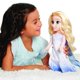 thumbnail image 2 of Muñeca Disney Frozen 2 Elsa Reina de las Nieves con atuendo jónico de 35 cm, 2 of 9