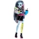 thumbnail image 2 of Monster High Muñeca Look Monstruoso Frankie Stein 4+, 2 of 7