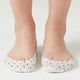 thumbnail image 4 of Balerina Micro Gris Estampado, 4 of 7