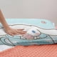 thumbnail image 3 of 3pcs Cin-namoroll Duvet Cover Twin Bedding Set Cartoon Puppy Comforter Bedspread Quilt Cover 2 Pillow Shams Cinnamoroll Fans Gifts, 3 of 5
