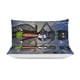 thumbnail image 4 of Monsters Mum Coraline Comforter Set Soft 3 Pcs Twin Bedding Sets Thicken for All Season, 4 of 5