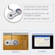 thumbnail image 3 of Controlador USB KIWITATA 2X Classic SNES para PC Mac Raspberry Pi, 3 of 8