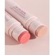 thumbnail image 2 of Colorete e iluminador en barra Makeup Wander Beauty On-the-Glow, 2 of 7