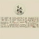 thumbnail image 3 of Add a Touch of Vintage Charm to Your DIY Crafts with 1 Roll of Lovely Chinese Calligraphy Washi Paper Masking Tape - Perfect for Scrapbooking and Decorative Projects!, 3 of 4
