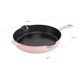 thumbnail image 3 of Sartén STAUB 21 cm Rosa Peonía de Hierro Fundido, 3 of 8