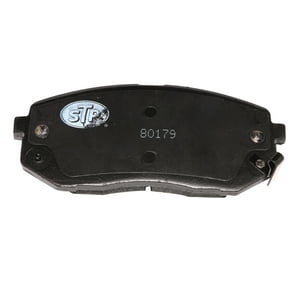 Repuestos Del Sol - Juego Pastillas Freno Delanteras Hyundai Tucson 2.0 Lm 2010 2015