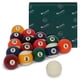 thumbnail image 1 of Juego de Bolas de Billar Aramith Premier 5.7 cm, 1 of 6