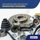 thumbnail image 3 of Aceite Motor Sae 5w40 Sintético 4.73 Lts Motorcraft, 3 of 3