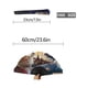 thumbnail image 4 of Abanico de Mano Plegable Desmarcar Ratatouille, 4 of 6