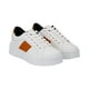 thumbnail image 4 of Zapatilla Urbana Mujer Blanco Maca Police, 4 of 5