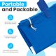 thumbnail image 4 of Bolsa de lavandería Handy Laundry XL 61x91 cm, 2 unidades, azul, 4 of 6