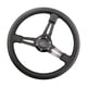 thumbnail image 2 of Volante Para Carrito De Golf De Aluminio + PU Para Club Car Ezgo Para Yamaha 10,6" ID, 2 of 5