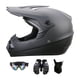 thumbnail image 1 of Casco De Moto De Cross Para Motocross, Equipo De Protección Elegante Y Transpirable, Casco BMX ATV S, 1 of 5