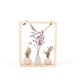 thumbnail image 1 of Flores Secas Deco Colgante, 1 of 3