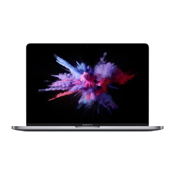 Apple Macbook Pro Touch Bar 13.3 Intel Core i5 Quad-Core 8GB 128GB SSD Space Gray