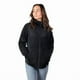 thumbnail image 1 of Chaqueta Micropolar Mujer Furry Grey Lenga® Cierres Ykk®, 1 of 6
