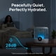 thumbnail image 4 of Humidificador Dreo 6L Supersize Cool Mist Ultrasonic Blanco, 4 of 7