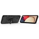 thumbnail image 3 of FOXDOCK Funda Antigolpes para Samsung Galaxy A02S – Protección Total con Soporte y Diseño Robusto, 3 of 5