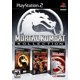 thumbnail image 1 of Juego para PlayStation 2 YIMOJI Mortal Kombat Kollection, 1 of 1