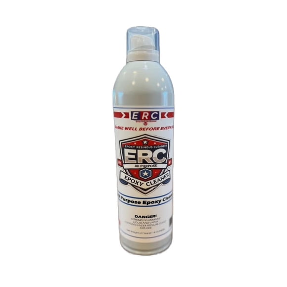 Limpiador ERC Epoxi Multiusos 414 ml con Pulverizador Neumático