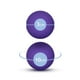 thumbnail image 2 of Bolas Kegel De Colores, 2 of 3