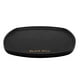thumbnail image 2 of Plato Madera Bamboo Black Bull 25x25cm Parrilla Cocina, 2 of 3